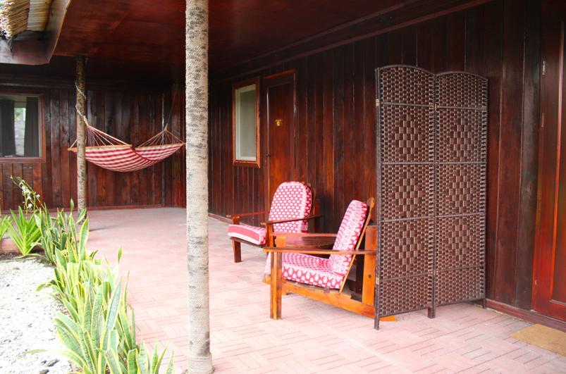 Hotel Le Kalyptus Moroni Exterior foto